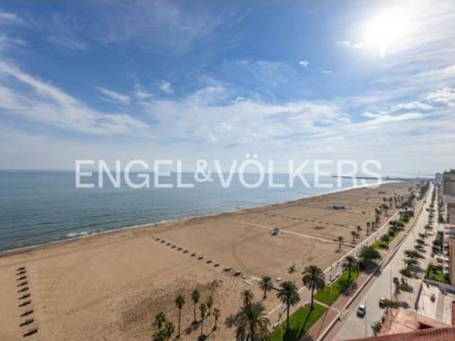 Ático Venta Gandia, Playa de Gandia