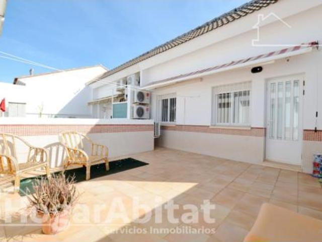 Ático Venta Gandia, Playa de Gandia