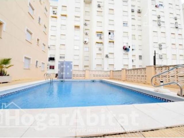 Ático Venta Gandia, Playa de Gandia