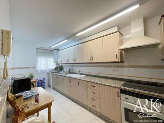 Ático Venta Gandia, Playa de Gandia