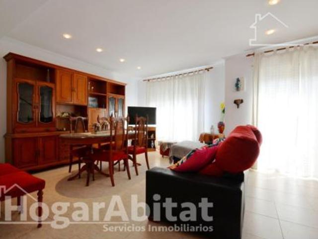Ático Venta Gandia, Playa de Gandia