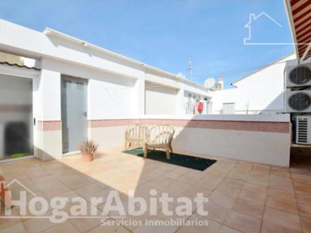 Ático Venta Gandia, Playa de Gandia