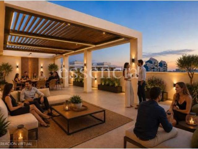 Ático Venta Gandia, Playa de Gandia