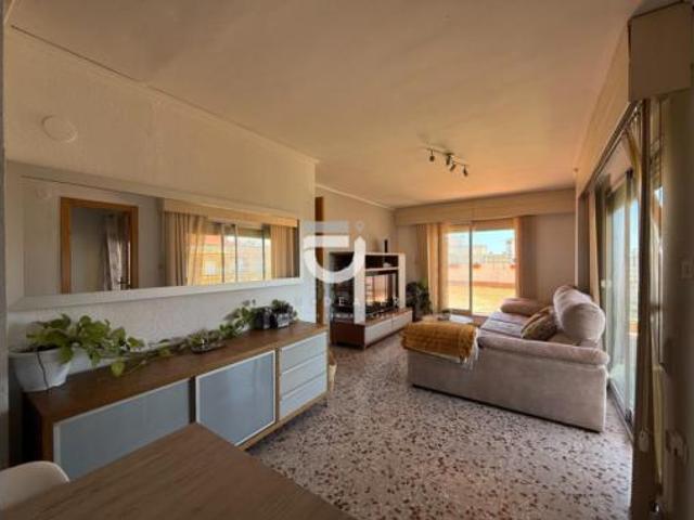 Ático Venta Gandia, Playa de Gandia
