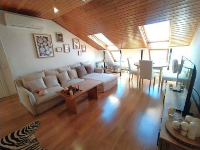 Ático Venta Galapagar, Zona Calle Casa Amarilla
