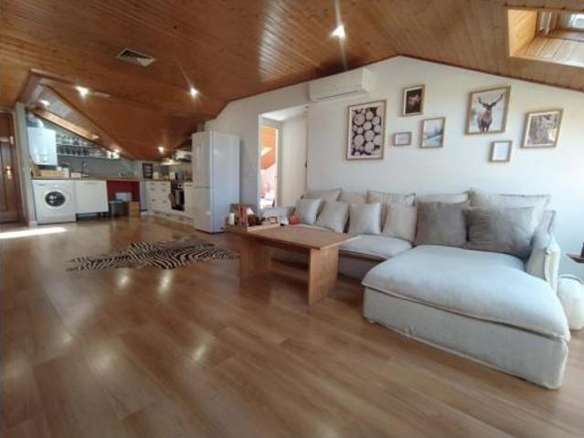 Ático Venta Galapagar, Zona Calle Casa Amarilla