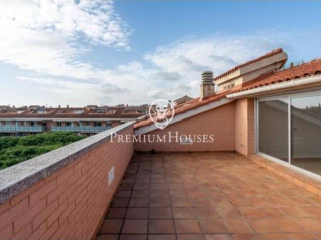 Ático Venta Gavà, Gavà Mar