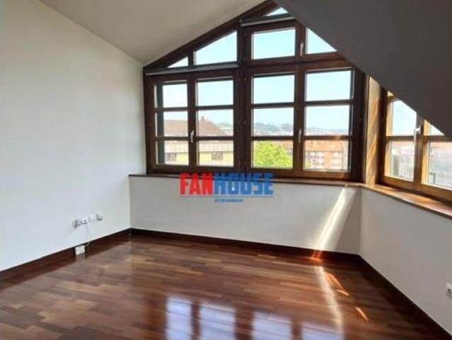 Ático Venta Gijón, La Calzada