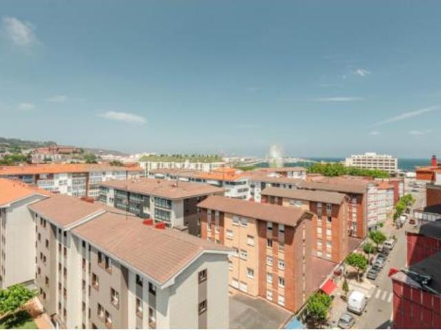 Ático Venta Gijón, La Calzada