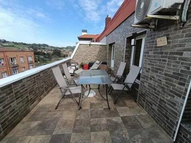 Ático Venta Gijón, La Calzada