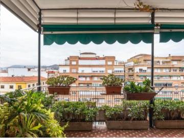 Ático Venta Granada Capital, Camino de Ronda