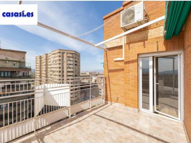 Ático Venta Granada Capital, Camino de Ronda