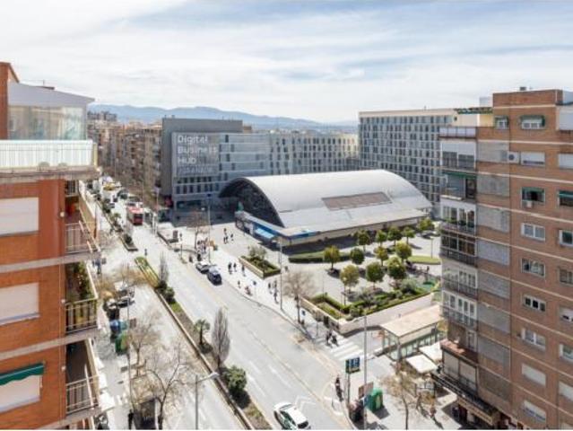 Ático Venta Granada Capital, Camino de Ronda