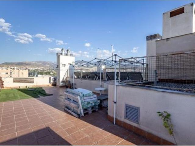 Ático Venta Granada Capital, Campus de la Salud Palacio de los Deportes