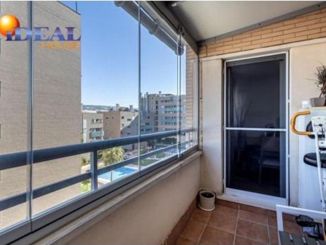 Ático Venta Granada Capital, Campus de la Salud Palacio de los Deportes