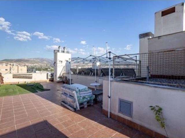 Ático Venta Granada Capital, Campus de la Salud Palacio de los Deportes