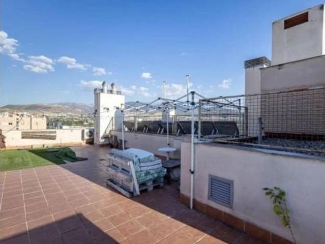 Ático Venta Granada Capital, Campus de la Salud Palacio de los Deportes