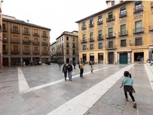 Ático Venta Granada Capital, Centro Catedral