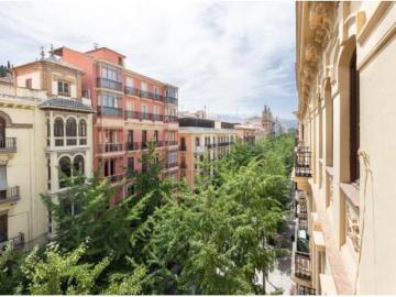 Ático Venta Granada Capital, Centro Catedral