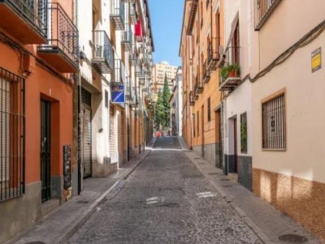Ático Venta Granada Capital, Granada Capital
