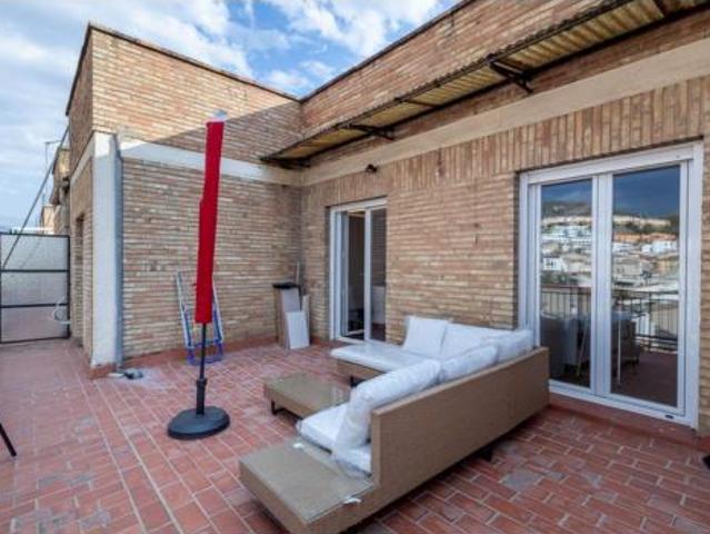 Ático Venta Granada Capital, San Ildefonso Hospital Real