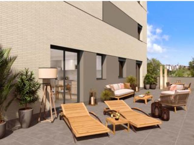 Ático Venta Granollers, L'Hostal Lledoner