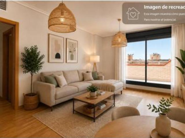Ático Venta Guadalajara Capital, Aguas Vivas Las Lomas Alamín