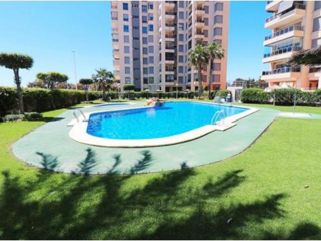 Ático Venta Guardamar del Segura, Zona Puerto Deportivo