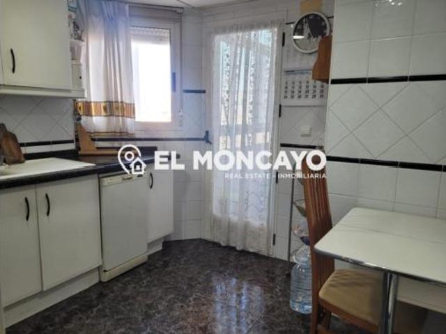 Ático Venta Guardamar del Segura, Centro