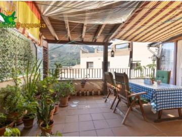 Ático Venta Güéjar Sierra, Güéjar Sierra