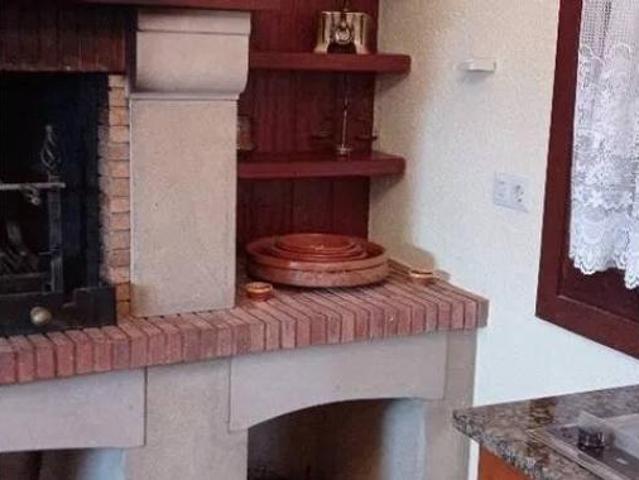Ático Venta Haro, Haro