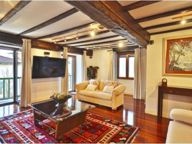 Ático Venta Hondarribia, Hondarribia