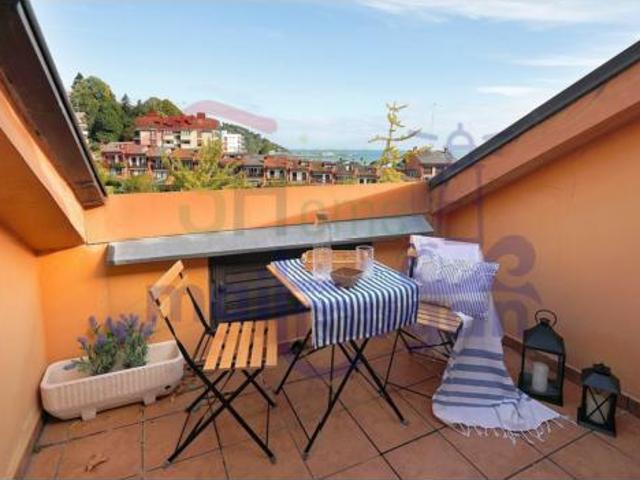 Ático Venta Hondarribia, Hondarribia