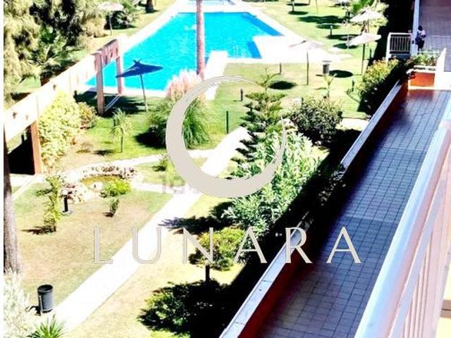 Ático Venta Huelva