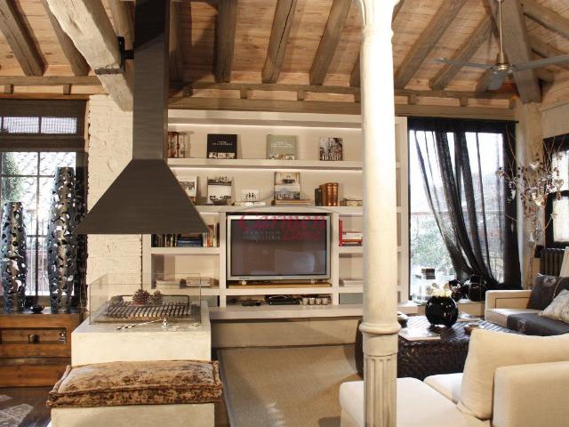 Ático Venta Huesca