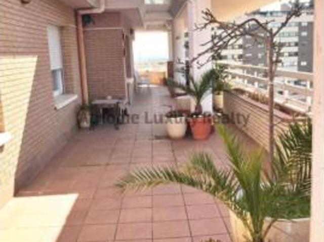 Ático Venta Huesca Capital, La Encarnación