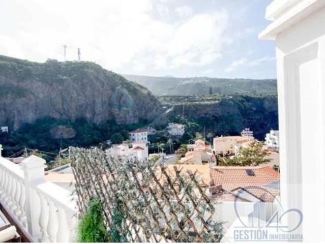 Ático Venta Icod de Los Vinos, Playa de San Marcos