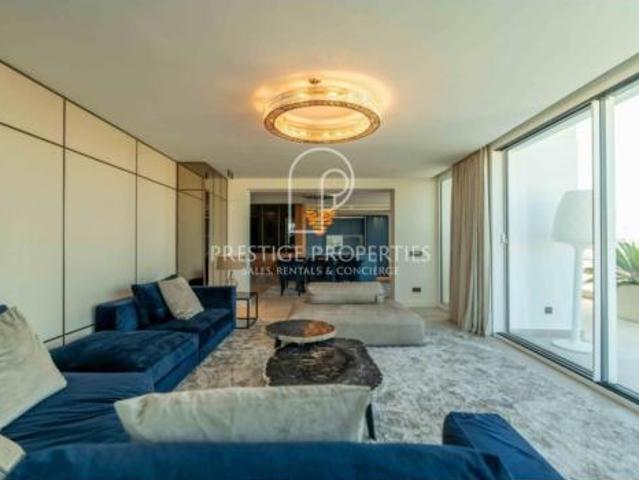 Ático Venta Ibiza Eivissa, Marina Botafoch Platja de Talamanca
