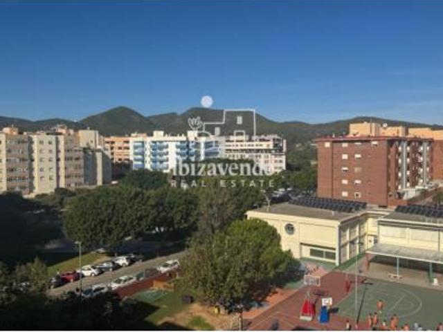 Ático Venta Ibiza Eivissa, S'Eixample Can Misses