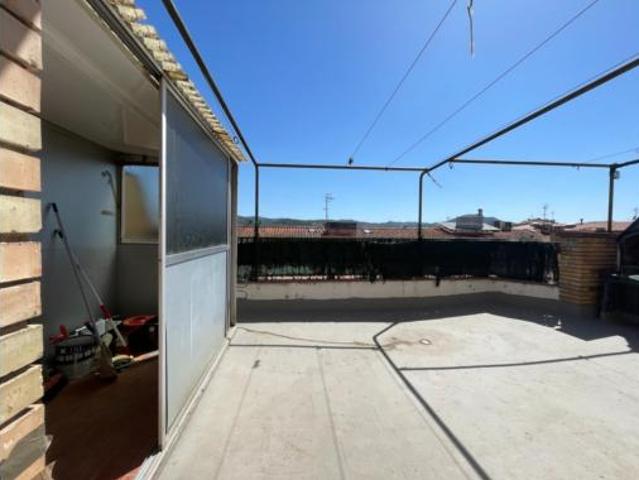 Ático Venta Igualada, Llevant