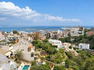 Ático Venta Islas Baleares