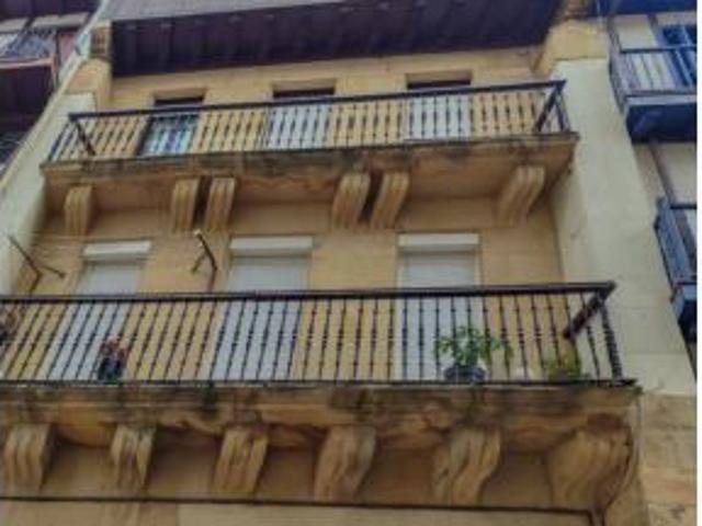 Ático Venta Irun, Erdialdea Alde Zaharra Mendibil Santiago