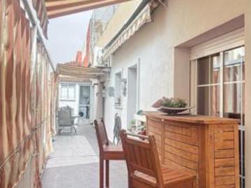 Jaén, Jaén, Andalucía, Andalucía - Cocina equipada