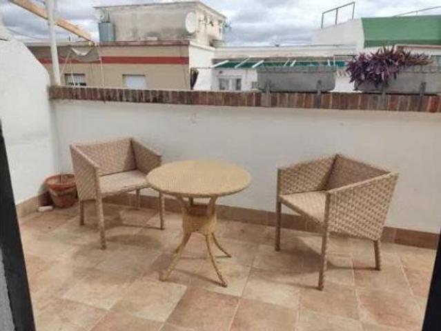 Ático Venta Jaén Capital, San Bartolomé Calle Millán de Priego