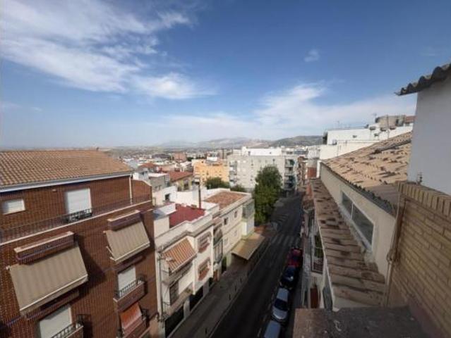 Ático Venta Jaén Capital, San Bartolomé Calle Millán de Priego