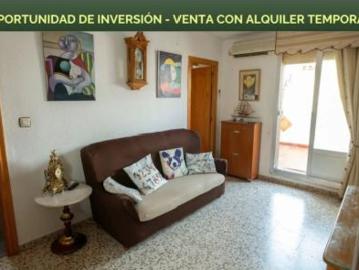 Ático Venta Jaén Capital, San Bartolomé Calle Millán de Priego