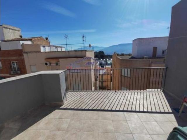 Ático Venta Jaén Capital, San Ildefonso Barrio de la Catedral