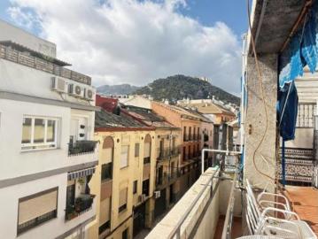 San Ildefonso, Jaén, Puente de la Sierra, Jaén, Andalucía, Andalucía