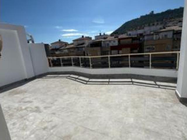 Ático Venta Jaén Capital, Peñamefécit Avenida de Barcelona