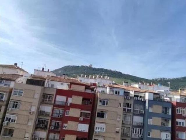 Ático Venta Jaén Capital, Zona del Hospital